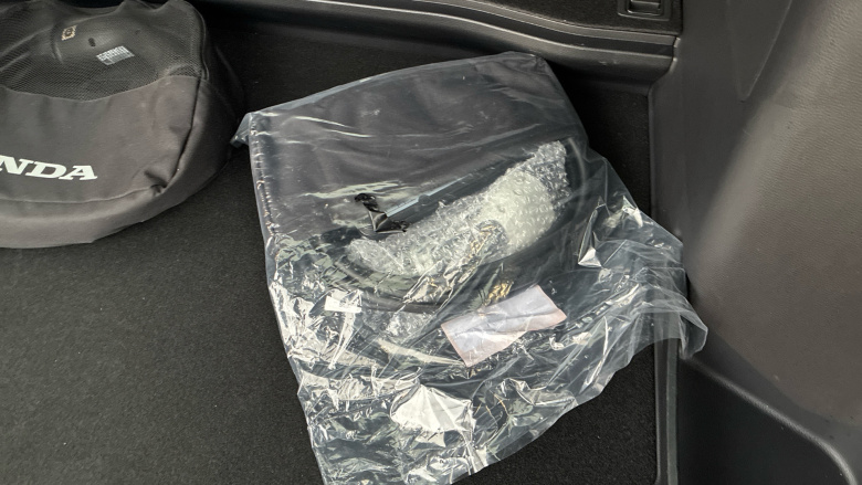 Honda E Ny1 150kW Advance 69kWh 5dr Auto Electric Hatchback